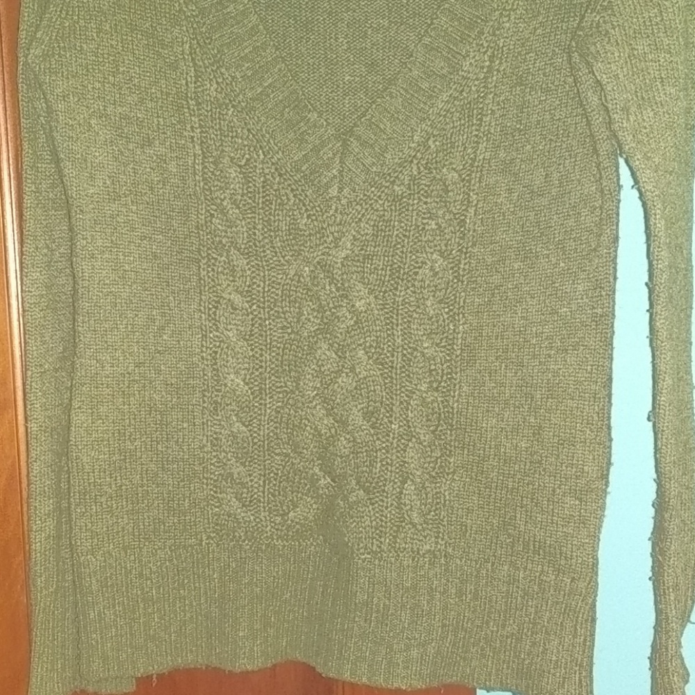 Perfect Fall Sweater - Picture 2 of 4